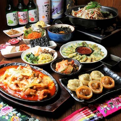 【画像提供:ホットペッパー グルメ】