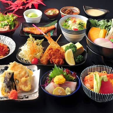 【画像提供:ホットペッパー グルメ】