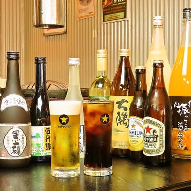 【画像提供:ホットペッパー グルメ】