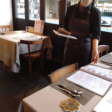 【画像提供：ホットペッパー グルメ】