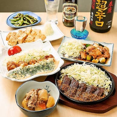 【画像提供:ホットペッパー グルメ】
