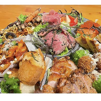 【画像提供:ホットペッパー グルメ】