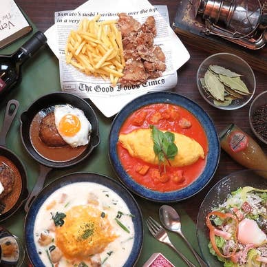【画像提供:ホットペッパー グルメ】