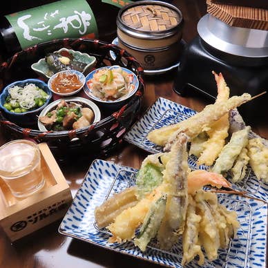 【画像提供:ホットペッパー グルメ】