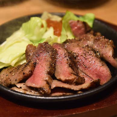 【画像提供:ホットペッパー グルメ】
