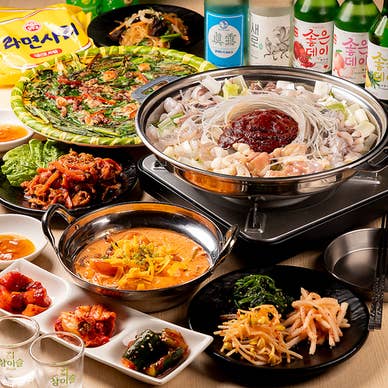 【画像提供:ホットペッパー グルメ】