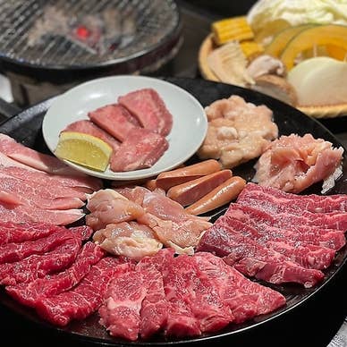 【画像提供:ホットペッパー グルメ】