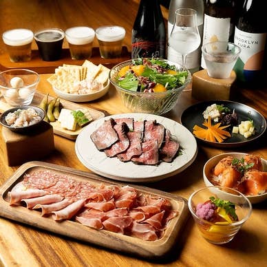 【画像提供：ホットペッパー グルメ】