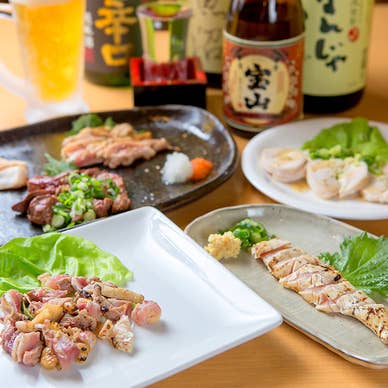 【画像提供:ホットペッパー グルメ】