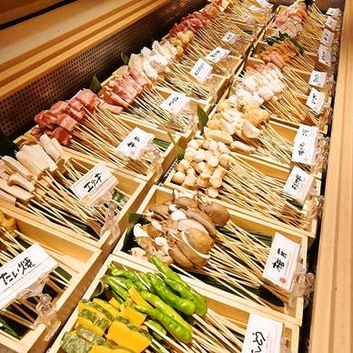 【画像提供:ホットペッパー グルメ】