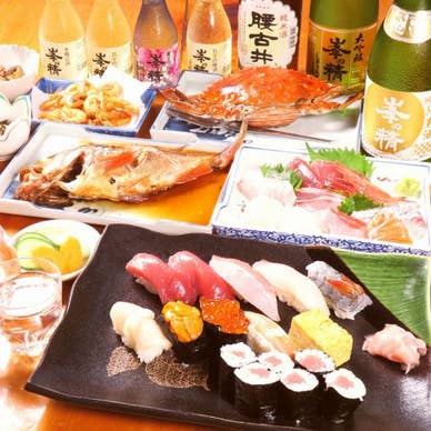 【画像提供:ホットペッパー グルメ】