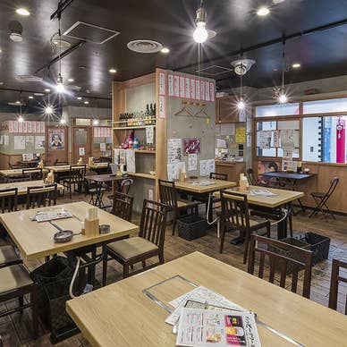 【画像提供：ホットペッパー グルメ】