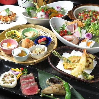【画像提供:ホットペッパー グルメ】