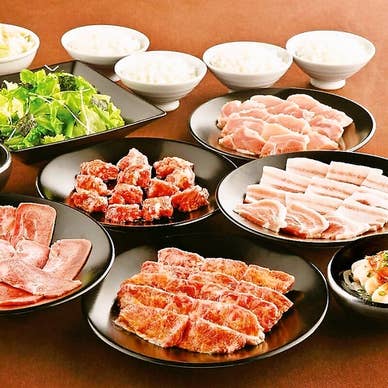 【画像提供:ホットペッパー グルメ】