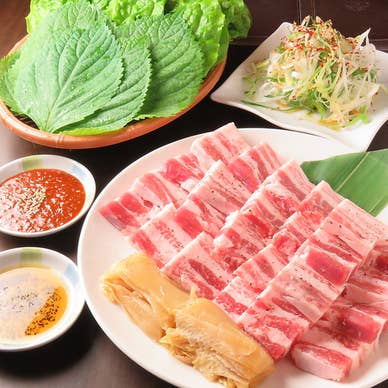 【画像提供:ホットペッパー グルメ】