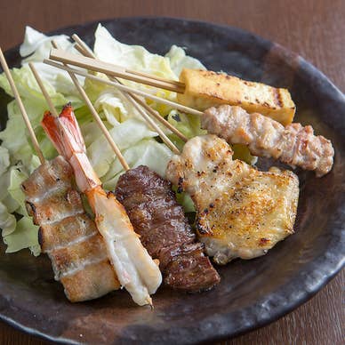 【画像提供:ホットペッパー グルメ】