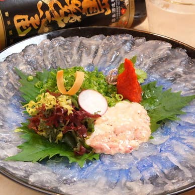 【画像提供:ホットペッパー グルメ】