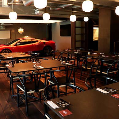 【画像提供：ホットペッパー グルメ】