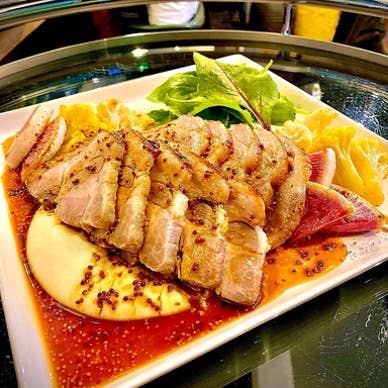 【画像提供:ホットペッパー グルメ】