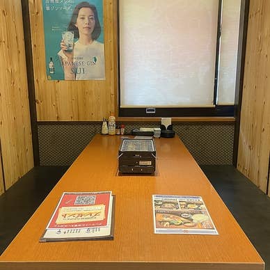 【画像提供：ホットペッパー グルメ】