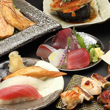【画像提供:ホットペッパー グルメ】