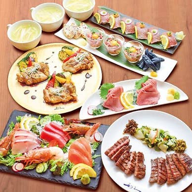 【画像提供:ホットペッパー グルメ】