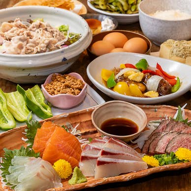 【画像提供:ホットペッパー グルメ】
