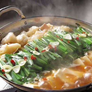 【画像提供:ホットペッパー グルメ】