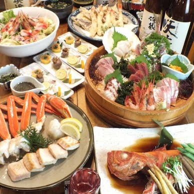 【画像提供:ホットペッパー グルメ】