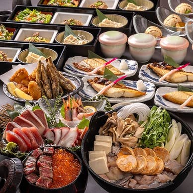 【画像提供：ホットペッパー グルメ】