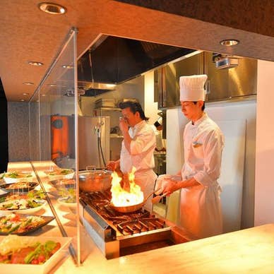 【画像提供:ホットペッパー グルメ】