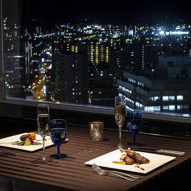 【画像提供：ホットペッパー グルメ】