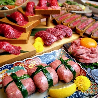 【画像提供:ホットペッパー グルメ】