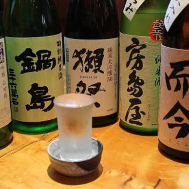 【画像提供：ホットペッパー グルメ】