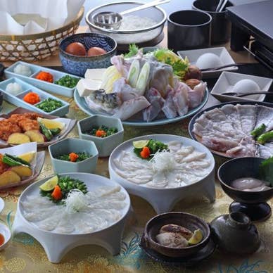 【画像提供:ホットペッパー グルメ】