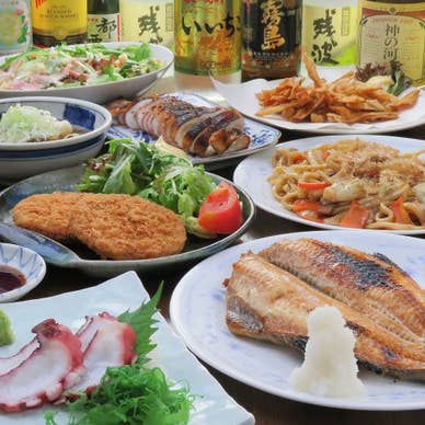 【画像提供:ホットペッパー グルメ】