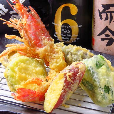 【画像提供：ホットペッパー グルメ】