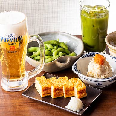 【画像提供:ホットペッパー グルメ】