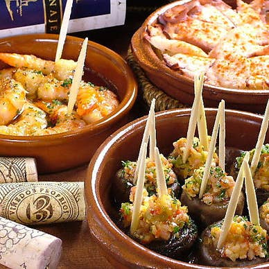 【画像提供:ホットペッパー グルメ】
