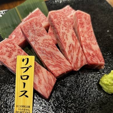 【画像提供：ホットペッパー グルメ】