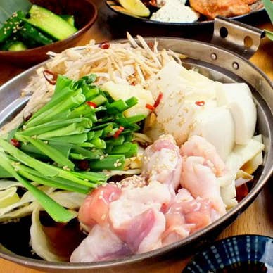 【画像提供:ホットペッパー グルメ】