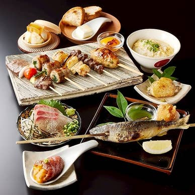 【画像提供:ホットペッパー グルメ】