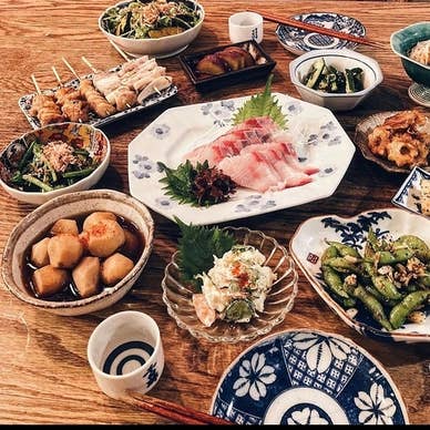【画像提供:ホットペッパー グルメ】