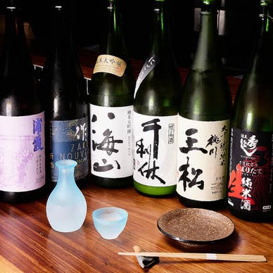 【画像提供:ホットペッパー グルメ】