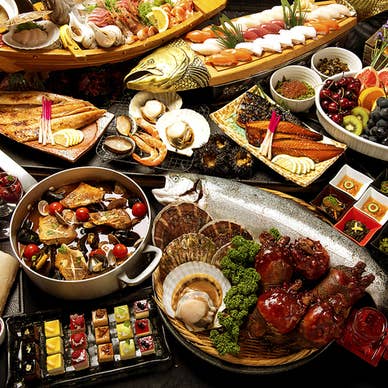【画像提供:ホットペッパー グルメ】