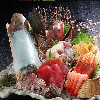 【画像提供:ホットペッパー グルメ】
