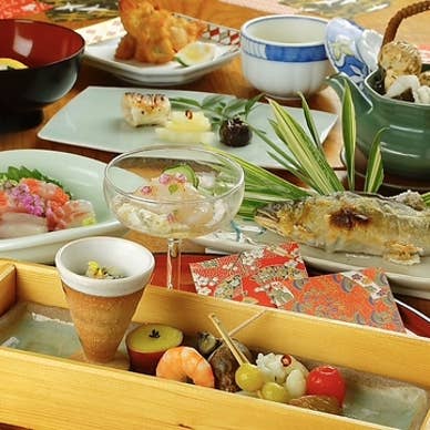 【画像提供：ホットペッパー グルメ】