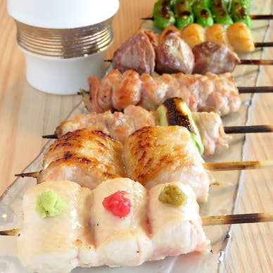 【画像提供:ホットペッパー グルメ】