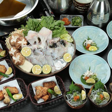 【画像提供:ホットペッパー グルメ】