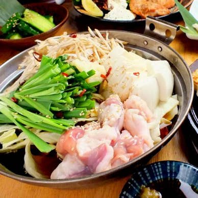 【画像提供:ホットペッパー グルメ】